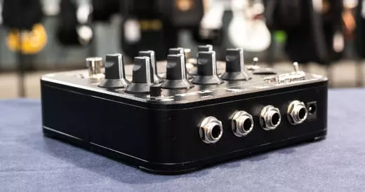 Store Special Product - Gallien-Krueger - Plex Bass Preamp